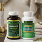 DiaMac + ImoBack Moringa Wellness Bundle Herbymed