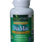 DiaMac – Natural Support for Healthy Blood Sugar Management Herbymed
