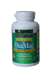 DiaMac – Natural Support for Healthy Blood Sugar Management Herbymed