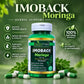 ImoBack – Premium Moringa for Daily Health & Vitality
