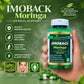 ImoBack – Premium Moringa for Daily Health & Vitality