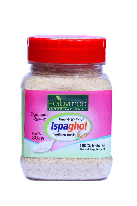 Pure & Refined Ispaghol