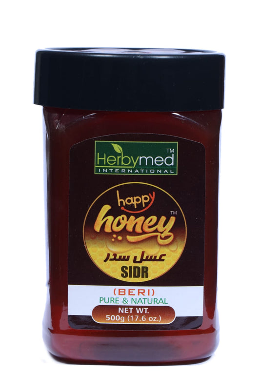 100% Pure Sidr Honey