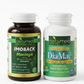 DiaMac + ImoBack Moringa Wellness Bundle Herbymed