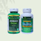 DiaMac For Diabetes + ImoBack Moringa Wellness Bundle