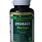 ImoBack – Premium Moringa for Daily Health & Vitality Herbymed