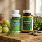 DiaMac + ImoBack Moringa Wellness Bundle Herbymed